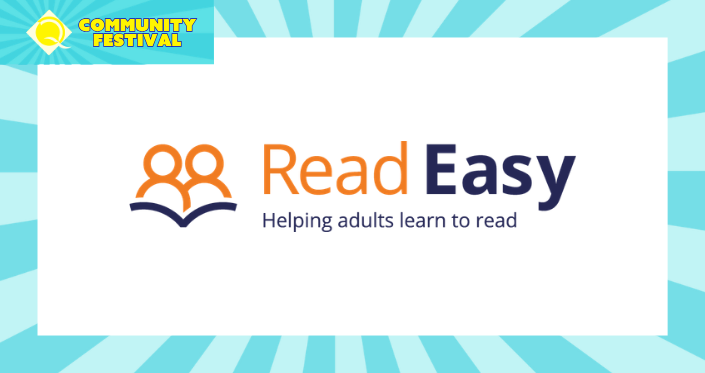 Read Easy Community Festival